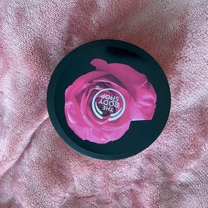 The Body Shop Rose Butter